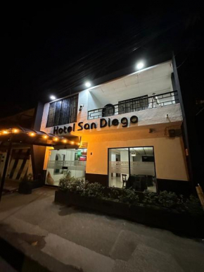 Hotel San Diego Boutique DOSQUEBRADAS